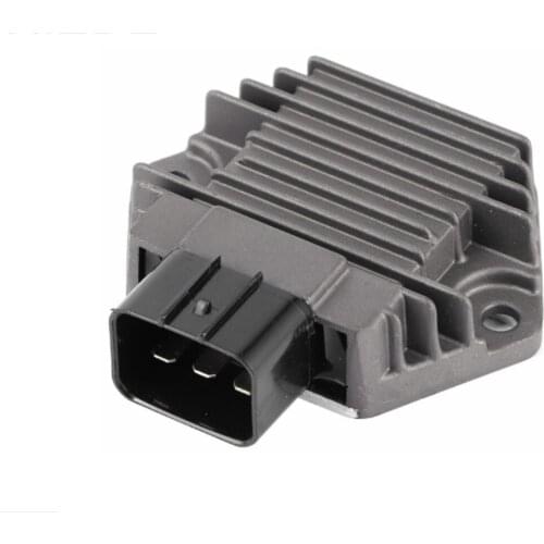 Motorcycle Regulator Rectifier for Honda TRX450R TRX450ER Sportrax 450 R TRX400FW Foreman 400 TRX350 Rancher 350 XL650V
