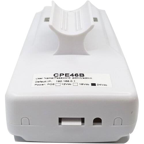 9344 Chipset WIFI Router WIFI Repeater Lange Bereik 300Mbps2.4G3KM ghz Outdoor AP Router CPE AP Bridge Client Router repeater