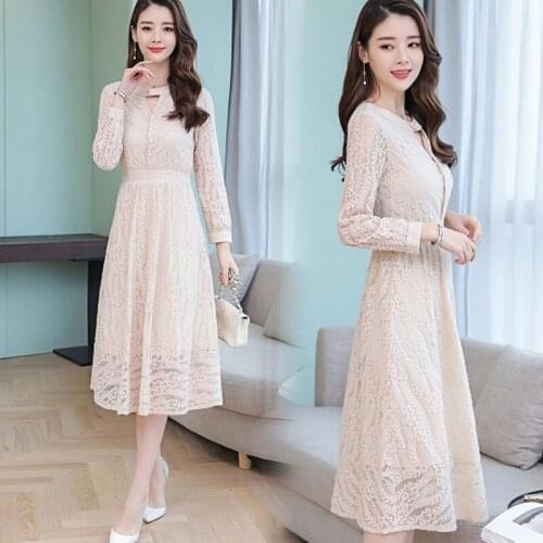 FT-SHY Long Dresses