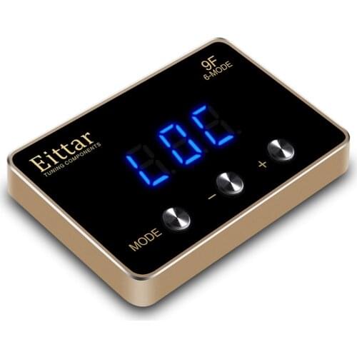 For FORD EXPEDITION FORD EXPLORER FORD FLEX Car Electronic Throttle Controller Auto Gas Pedal Accelerator Booster Commander