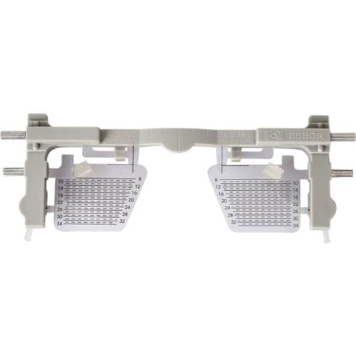 Pupil Height Meter Pupil Distance Meter PD and PH Meter