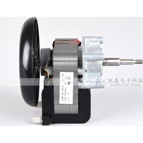 J238-087-8218 115V UL/CSA motor fan THERMO oven oven drying box experiment