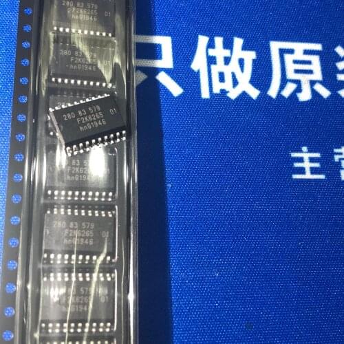 1pcs/lot 28083579 280 83 579 ML350 SOP-20 original in stock