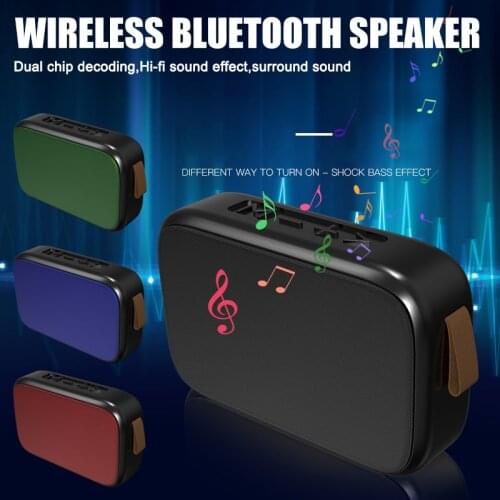 NOYOKERE Portable Audio Equipment