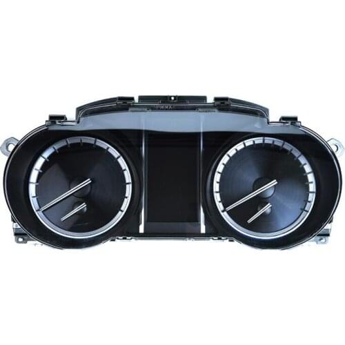 Upgrade For Prado LC150 Original Luxry LCD Instrument 2008-2019 Year