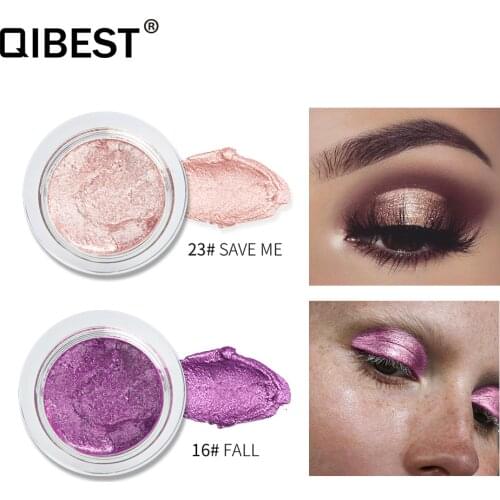 QiBest Eyeshadow