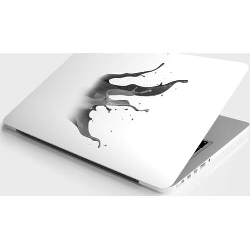 Sticker Master Dispersion Universal Sticker Laptop Vinyl Sticker Skin Cover For 10 12 13 14 15.4 15.6 16 17 19 " Inc Notebook decal for Macbook,asus,Acer,Hp,Lenovo,Huawei,Dell,Msi,Apple,Toshiba,Compaq