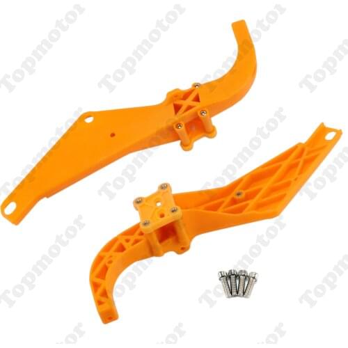 UNDEFINED Motorcycle Accessories Strong Inner Fairing Batwing Mount Bracket For Harley Touring FLHT FLHX 1996-2011 2012 2013