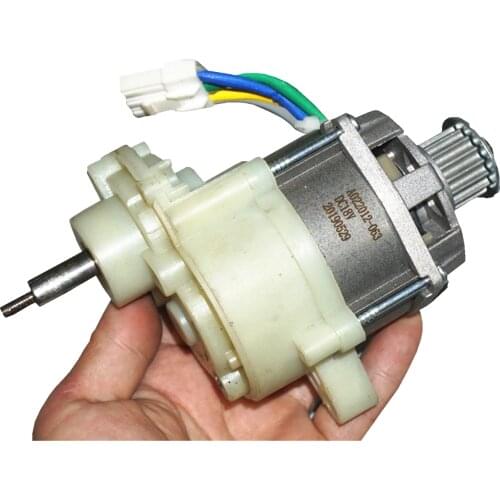 High-power 18V strong magnetic power brushless motor 12000 rpm High torque High-speed brushless power drive modification