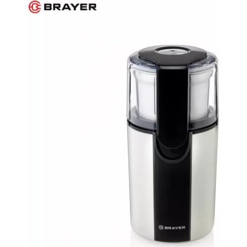 BRAYER Electric Coffee Grinders