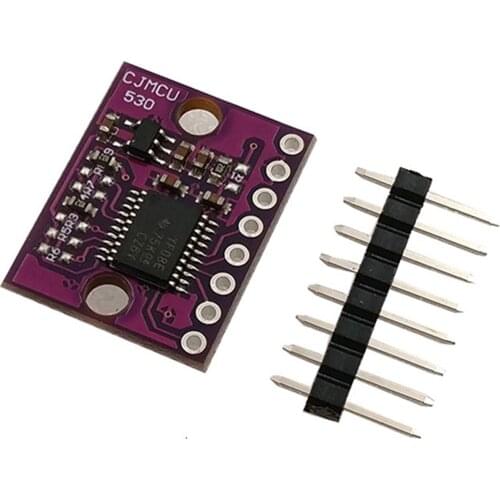 CJMCU-530 GY-530 VL53L0X VCSEL Flight Time Distance Break Sensor Module I2C IIC Interface 3-5V