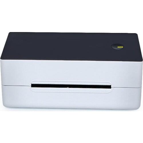 Express Single Label Printer TDL403 Bluetooth Electronic Face Single Self-Adhesive Label Portable Desktop Label Machine