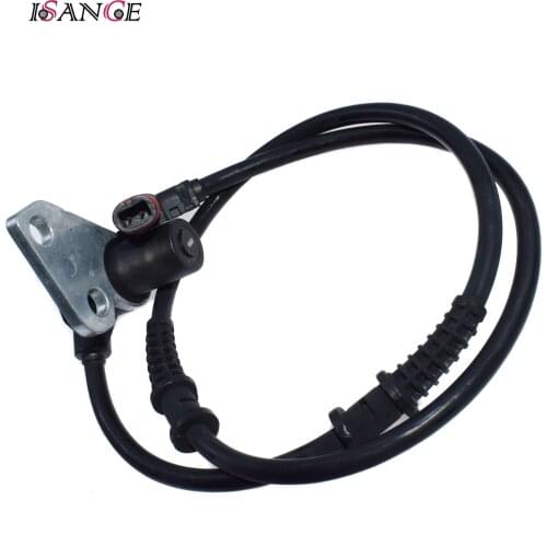 ISANCE Front Right ABS Wheel Speed Sensor 2105409108 For 1997-2002 Mercedes-Benz E300 E320 E430 E55 (CGQBZ003)