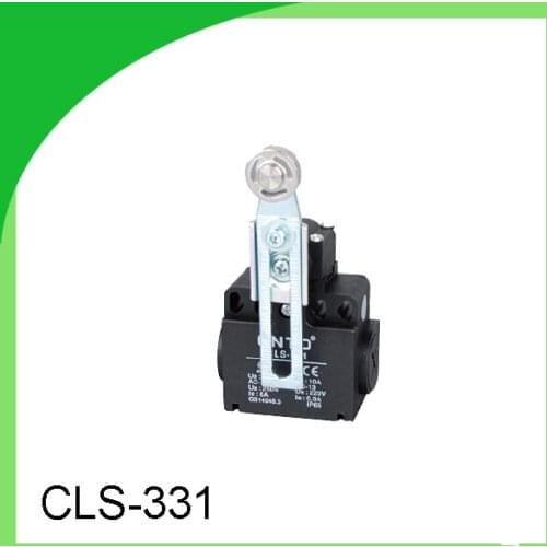 Limit switch Micro switch CLS-331 maufacturer in china