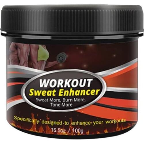 200g Abdominal Muscle Cream Anti Cellulite Slimming Cream Six Pack Abs Bodybuilding Stronger Muscle Weight Loss Cream