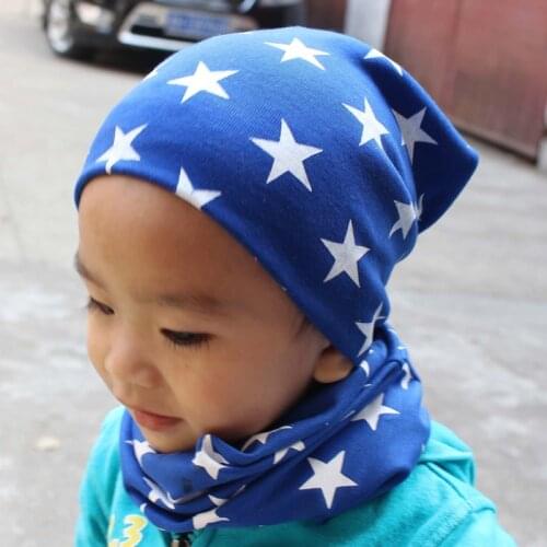 KUDIAN BEAR Scarf