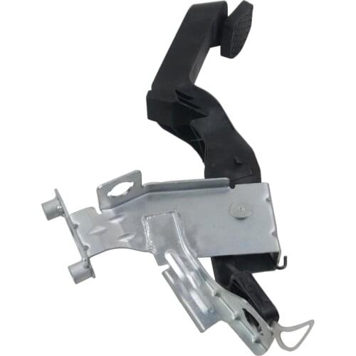 AP02 New Clutch Pedal Assembly 15274047 For Saturn Ion 2,3 Coupe 2.2L 2.4L / 1,2,3 Sedan 2.2L 2.4L / Red Line Coupe 2.0L 03-07