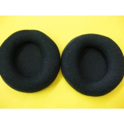 Velour PHILIP SHP2000 SHP2700 SHP 1900 headphone Replacement Ear Pad / Ear Cushion / Ear Cups / Ear Cover / Earpads Repair Parts