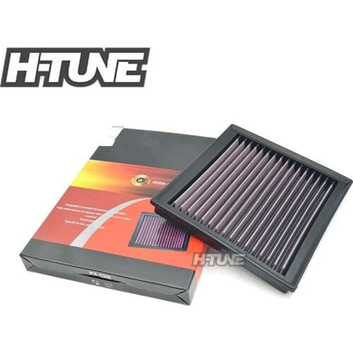 Auto Parts Air Filter For D-Max 2013