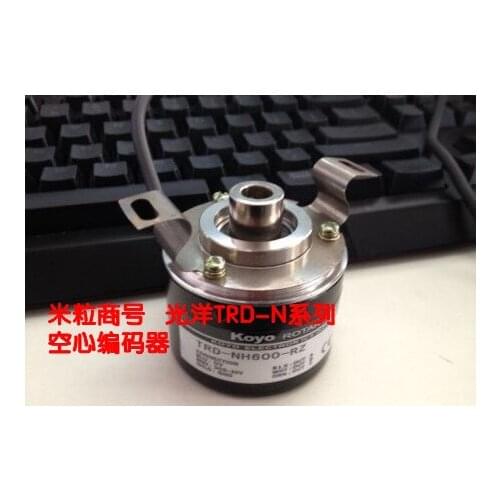 TRD-2T1024VH photoelectric encoder