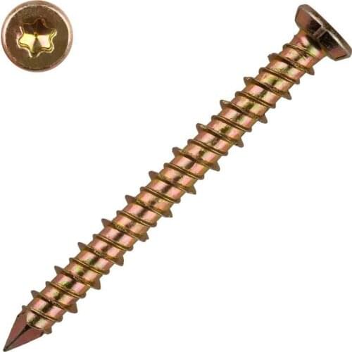 TrendKlo Clamps And Fasteners