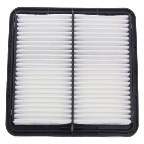 Air Filter Fit For Subaru XV Outback Legacy Forester Impreza Tribeca 2006 2007 2008- Car Accessories 1Pcs Filter 16546 AA090