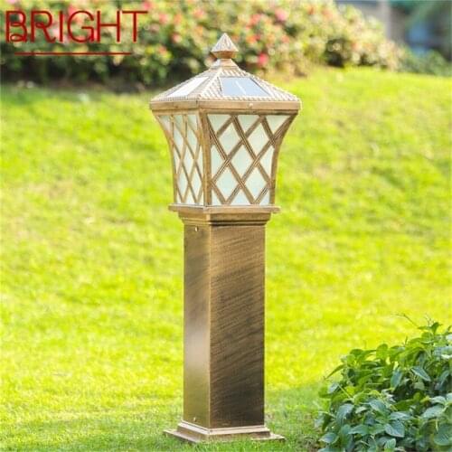 Garden Lights WPD China