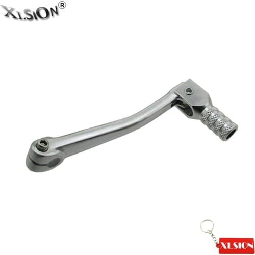 XLSION Gear Shift Shifter Lever For 50cc-160cc YCF SDG SSR Pitster Stomp Demon X Atomic Orion Piranha Pit Dirt Bike