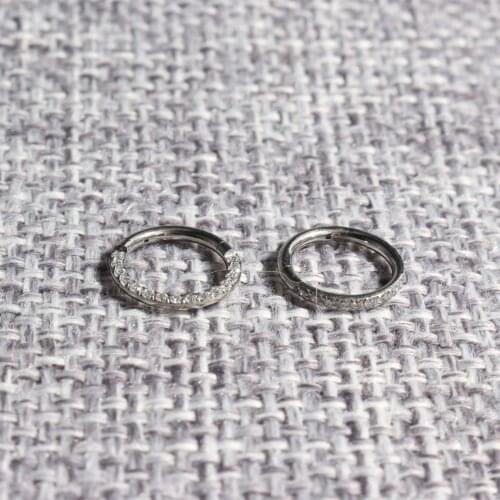 ZHANGU Brooches Lips For Clothes