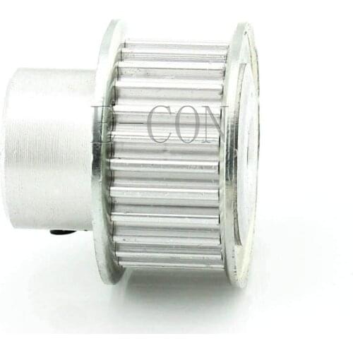 1/5/10 PCS 3M Timing Pulley 26T 6/8mm Bore for Stepper Motor 3D Printer 11mm Width HTD