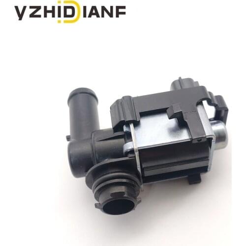 1x Control Vaccum Solenoid Valve 14935-JF00A 14935-JF00B 14935-JF00E K5T45786 For Infiniti- For Nissan