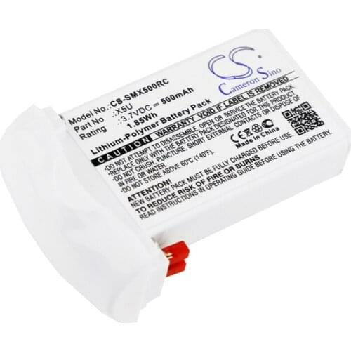 Cameron sino 500mah battery for SYMA X5U X5UC X5UW