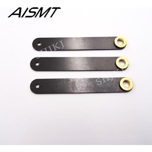 Samsung Pick & Place machine CP40,CP45 12mm Feeder PITCH LINK ASS'Y J7000811 ,J7065190B PITCH LINK, J2500519 BUSH 1