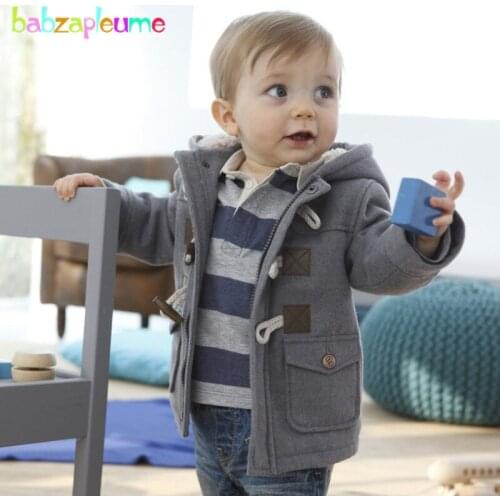 Зимние куртки для мальчиков Babzapleume China At AliExpress