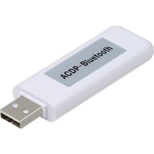 Bluetooth Adapter for Yanhua Mini ACDP