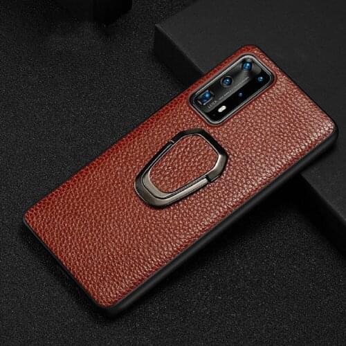 BoomMuscle Huawei P20 Phone Cases