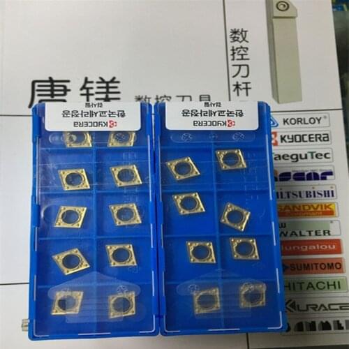 CCMT09T304-HQ CA5525 CCMT09T308-HQ CA5525 CNC Tungsten carbide insert