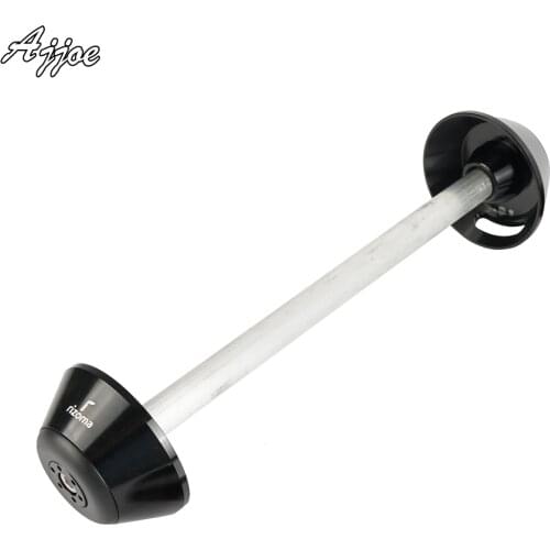 For Ducati Panigale V4 V4S 2019-2020 Panigale V2 2020 Motorcycle Rear Axle Fork Slider Wheel Protector