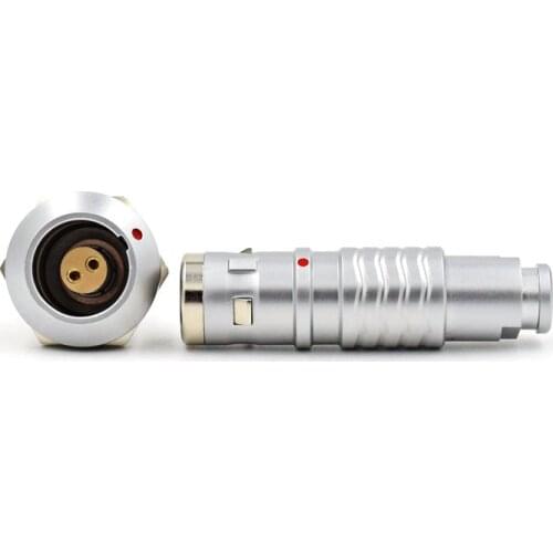 FGG EGG 1K pin Male Plug Female socket and Dust Cap Terminal adapter charging Waterproof Circular Connector