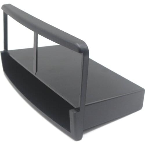 Car Refitting DVD Dashboard Panel Frame Kit For Ford Fiesta/ Focus 1 1998-2006 1 Din Auto Stereo Fascia