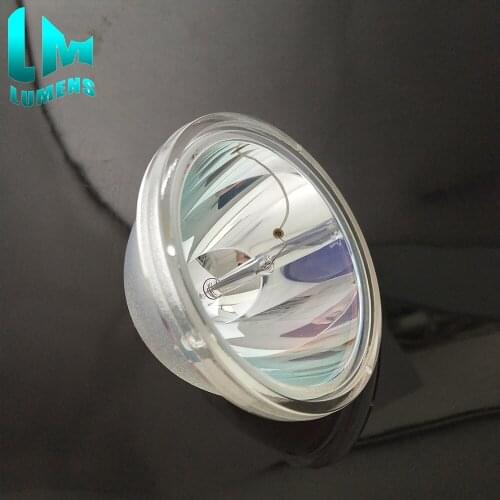 Replacement bulb P-VIP 100-120/1.3 E23h 100W 120W projector lamp easy to install