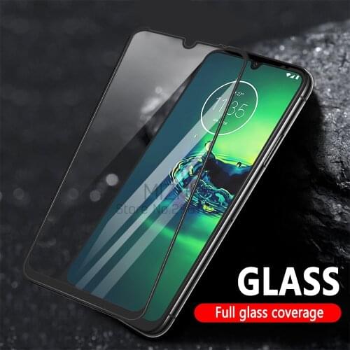 MEIZHI Screen Protectors For Motorola Moto G