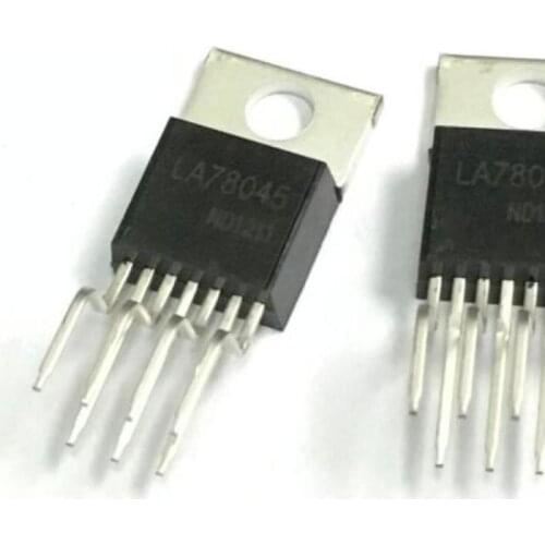 NEW 100PCS LA78045 in stock