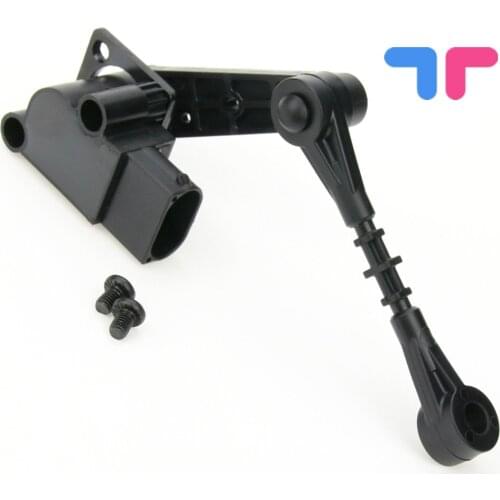 NEW Rear Left Driver Suspension Sensor For Land Rover LR3& Range Rover Sport 2004-2009 LR020159