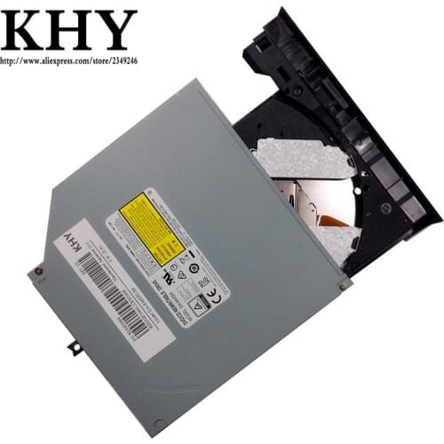 New original DVDRW Drive SATA 9mm x24 forThinkPad E550 E550C E555 E560 E565serie 00UP170 00UP169 00HN582 00HN583 04X5972 04X5974