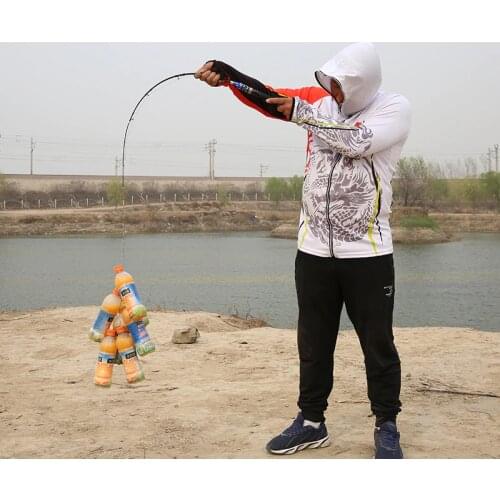 Old Friend Fishing Rods