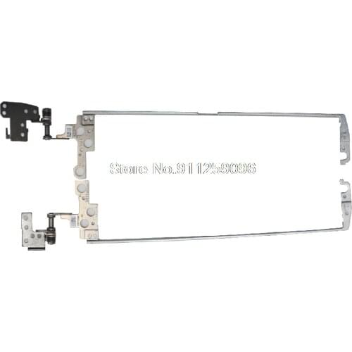 Laptop LCD Hinge L&R For Lenovo For Ideapad 110-14 110-14ISK 80UC 5H50L82860 New