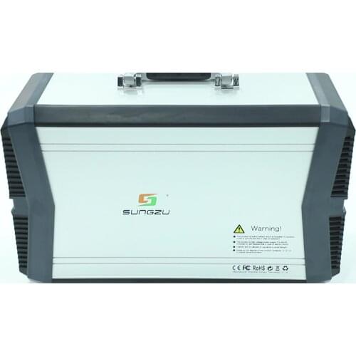 Portable Power Bank Station 273000 mAh