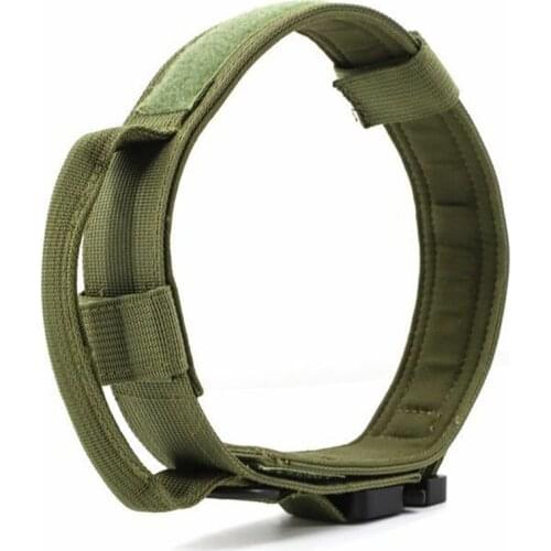 Durable Dog Collar Fine Workmanship Dog Accessories Good Appearance Pet Outdoor Accessories Dog Traction Rope