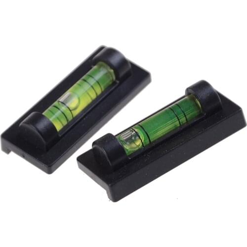 Bubble Level Protractor Small Spirit With Magnetic For TV Rack Photo Frame Goods Shelf Wall Hanging Water Level Tools